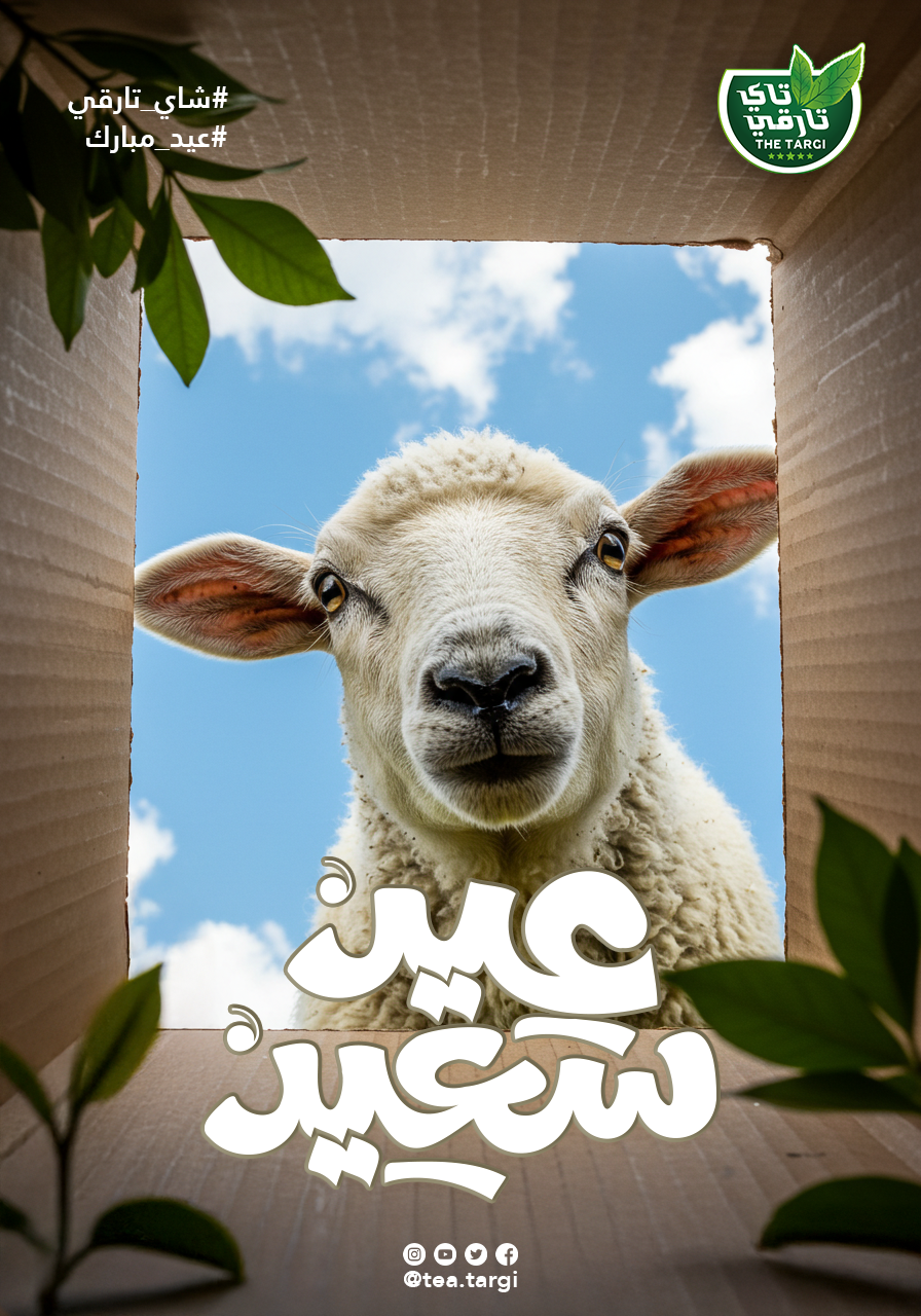 عيد الأضحى تارقي
